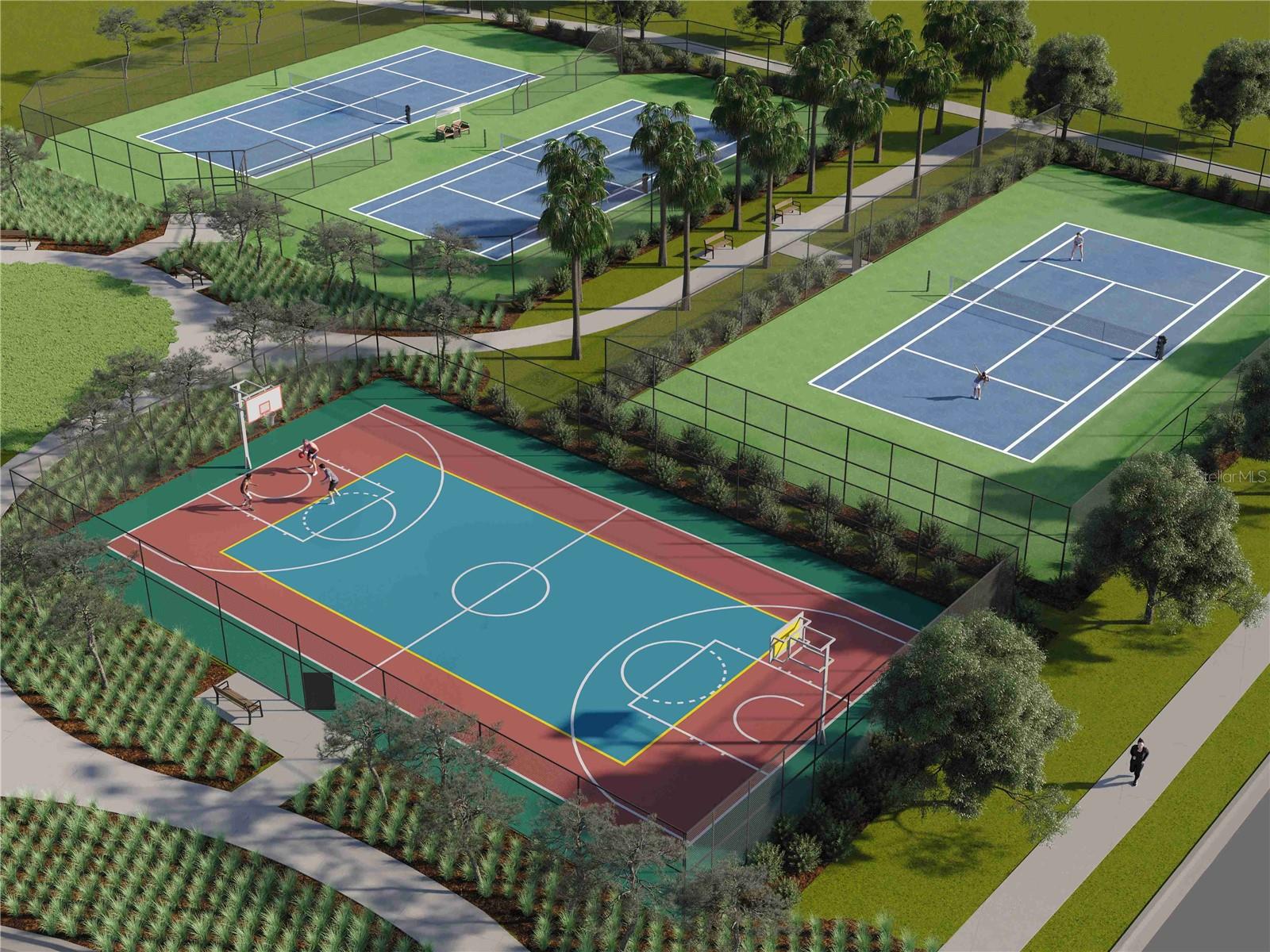 184 SHADY EDGE LOOP, NOKOMIS, FL — photo 42