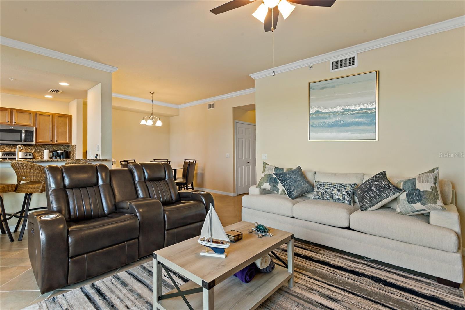 7121 RIVER HAMMOCK DR #102, BRADENTON, FL — photo 13