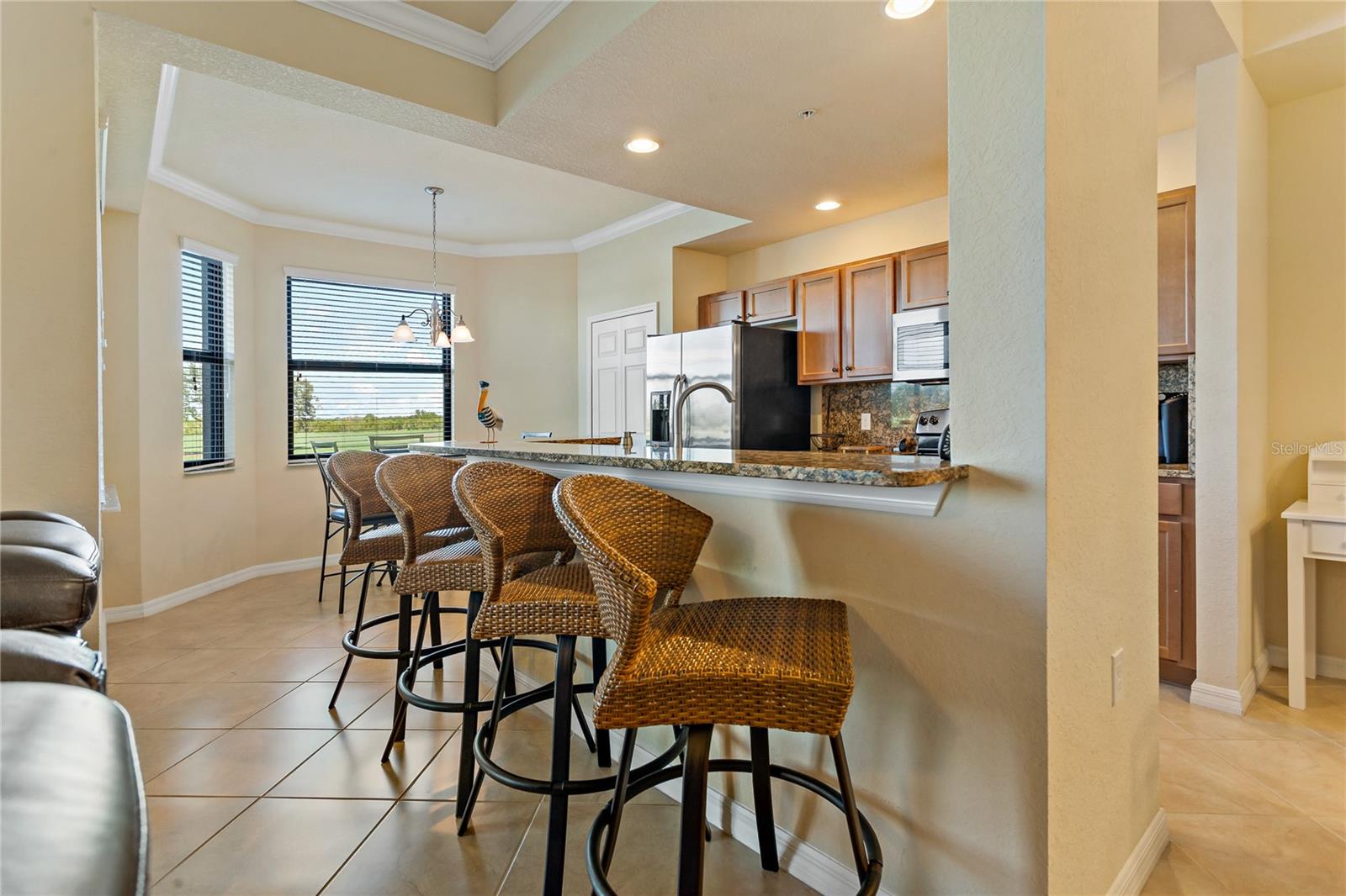 7121 RIVER HAMMOCK DR #102, BRADENTON, FL — photo 15