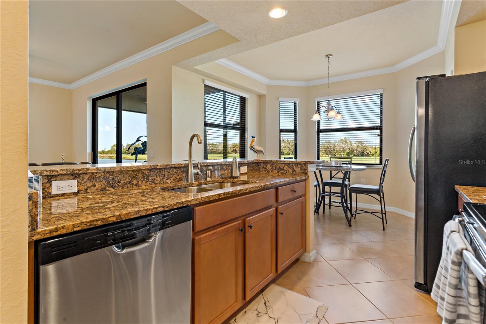7121 RIVER HAMMOCK DR #102, BRADENTON, FL — photo 17