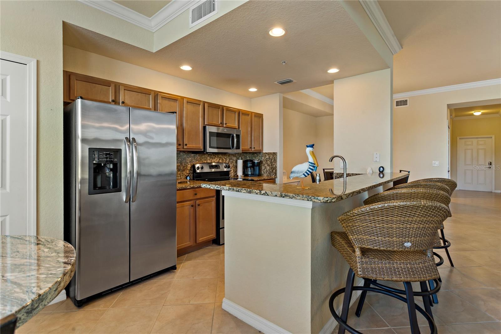 7121 RIVER HAMMOCK DR #102, BRADENTON, FL — photo 21
