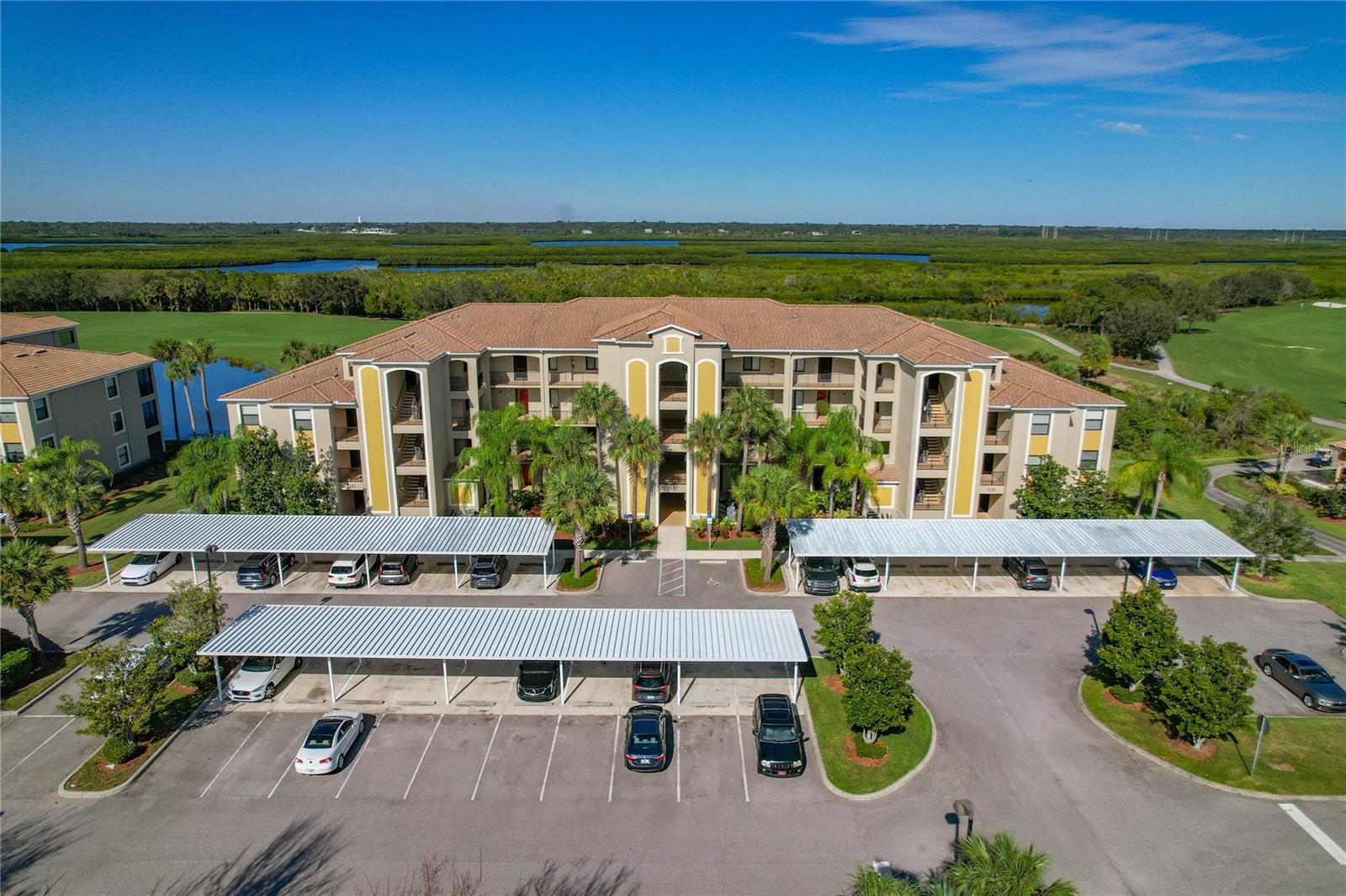 7121 RIVER HAMMOCK DR #102, BRADENTON, FL — photo 36