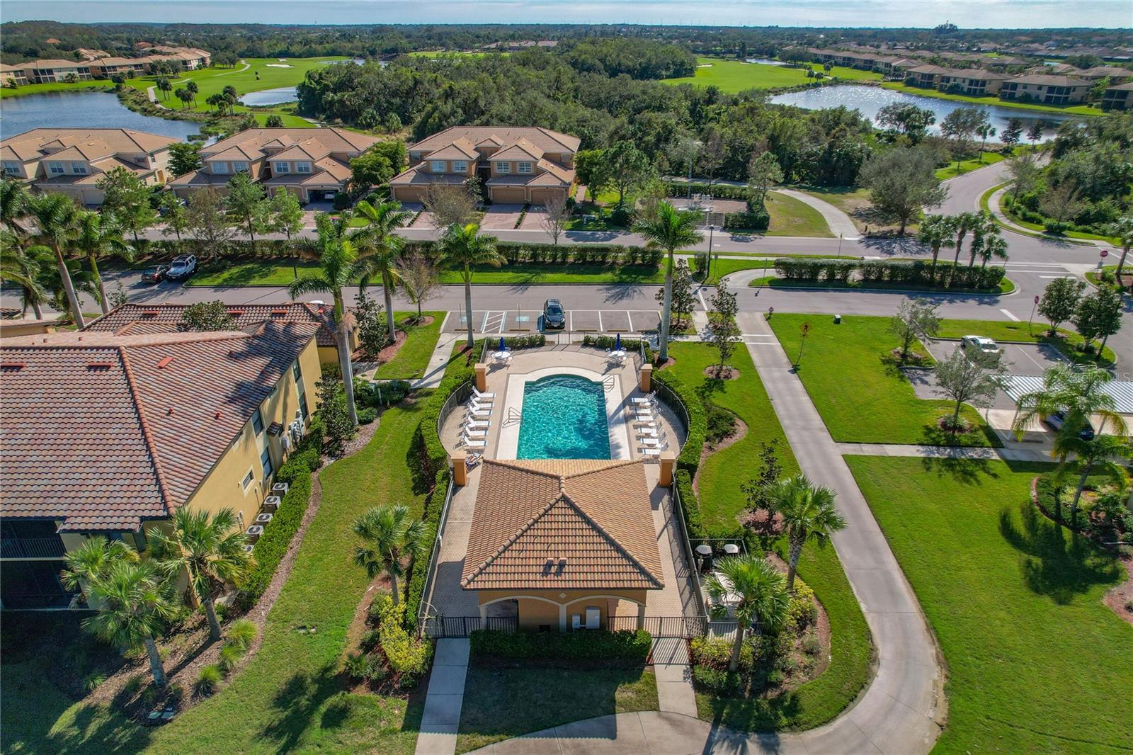 7121 RIVER HAMMOCK DR #102, BRADENTON, FL — photo 37