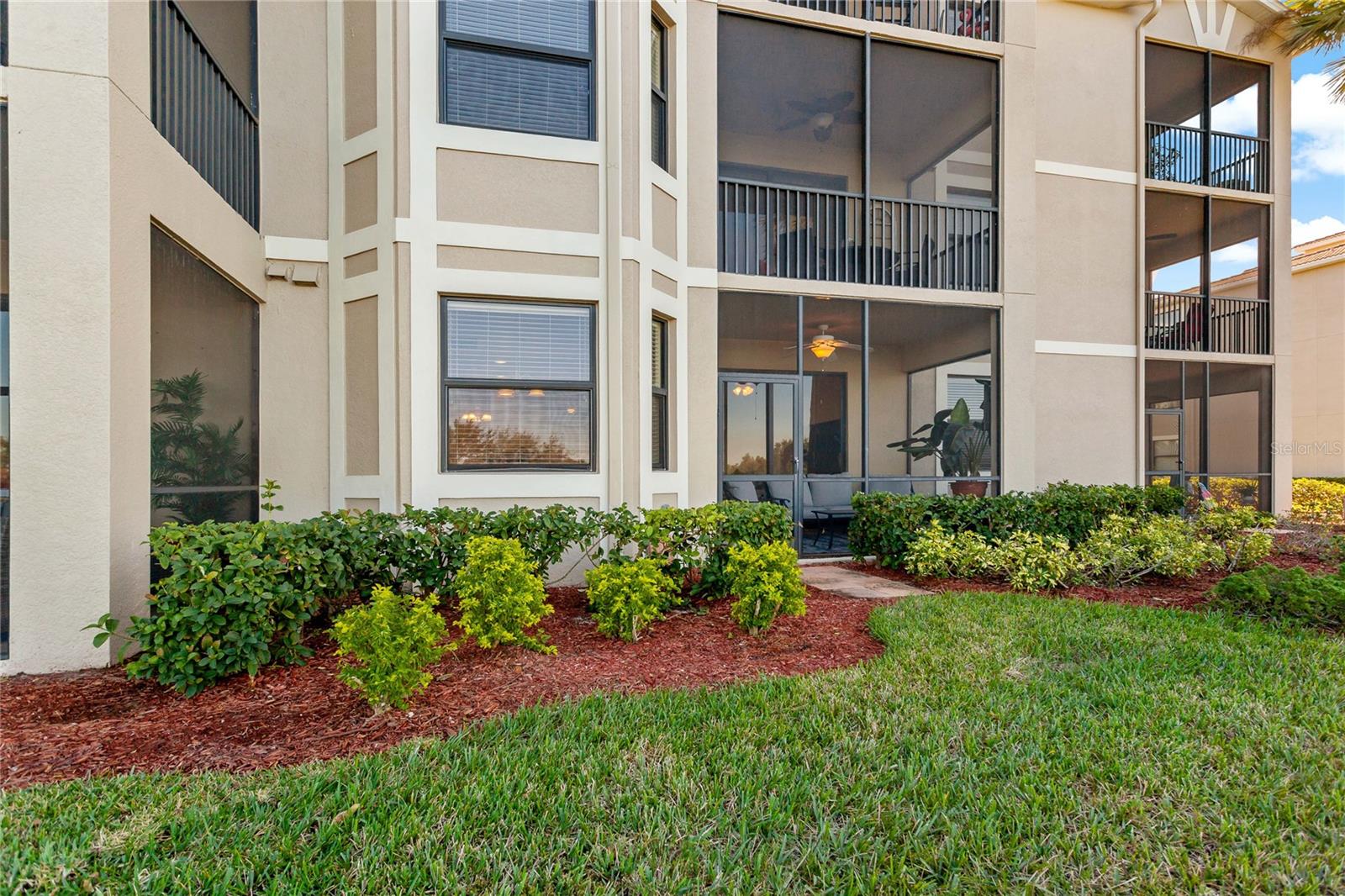 7121 RIVER HAMMOCK DR #102, BRADENTON, FL — photo 39