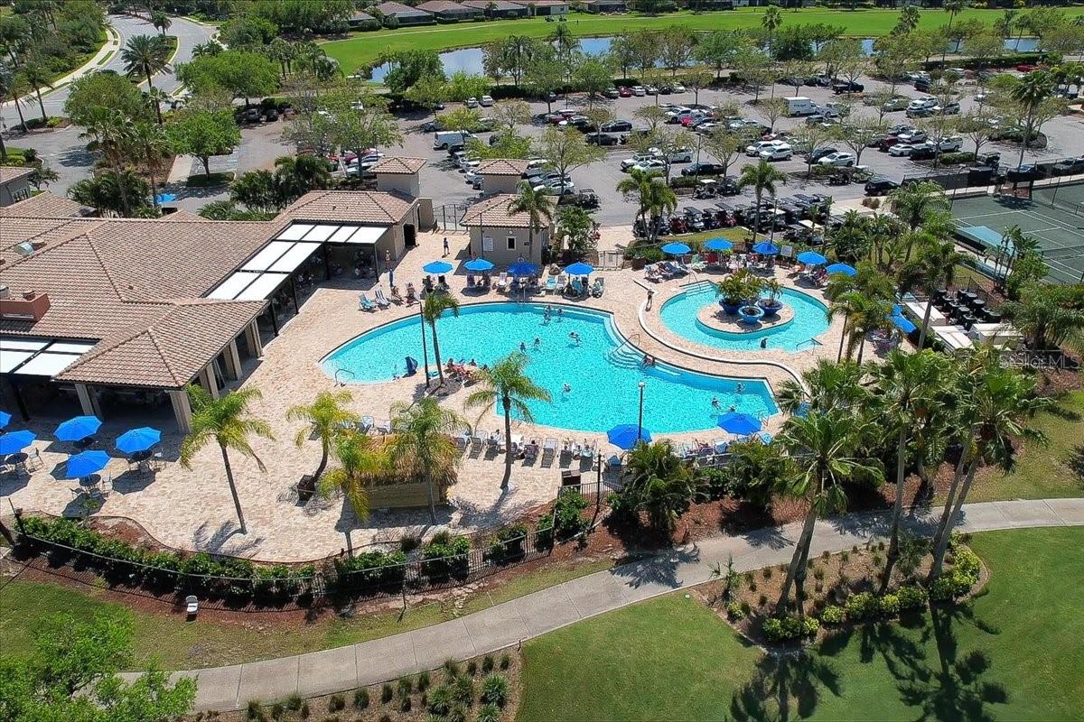 7121 RIVER HAMMOCK DR #102, BRADENTON, FL — photo 43
