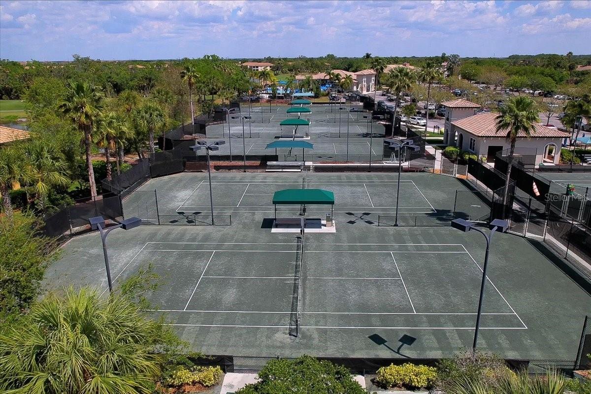 7121 RIVER HAMMOCK DR #102, BRADENTON, FL — photo 55