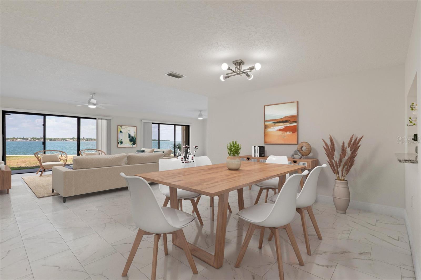 7540 SUNSHINE SKYWAY LN S #T35, ST PETERSBURG, FL — photo 8