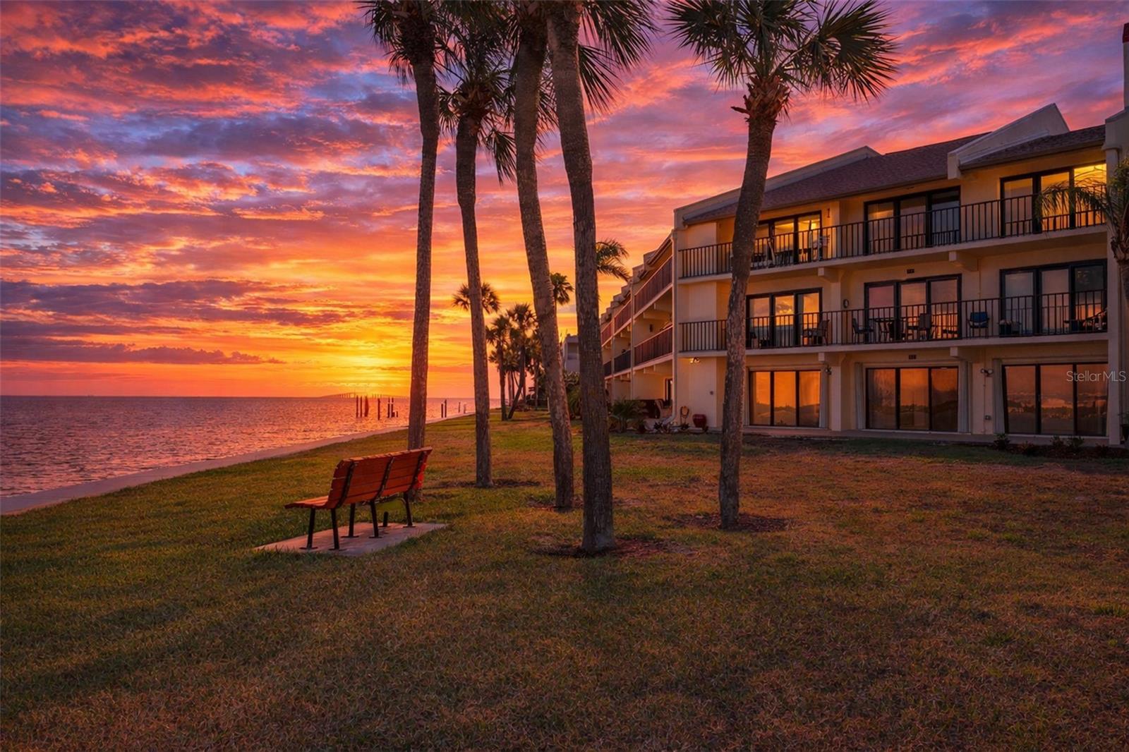 7540 SUNSHINE SKYWAY LN S #T35, ST PETERSBURG, FL — photo 26