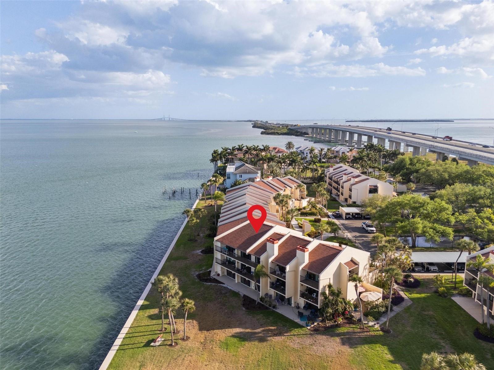 7540 SUNSHINE SKYWAY LN S #T35, ST PETERSBURG, FL — photo 27