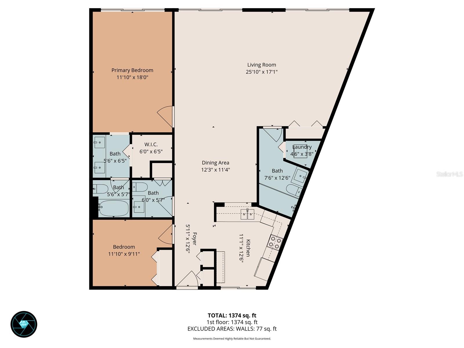 7540 SUNSHINE SKYWAY LN S #T35, ST PETERSBURG, FL — photo 30