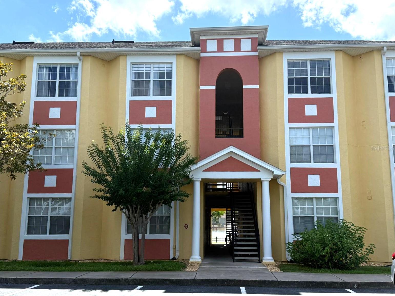 10831 WINDSOR WALK DR #311, ORLANDO, FL