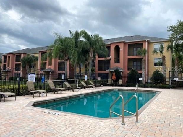 10831 WINDSOR WALK DR #311, ORLANDO, FL — photo 17
