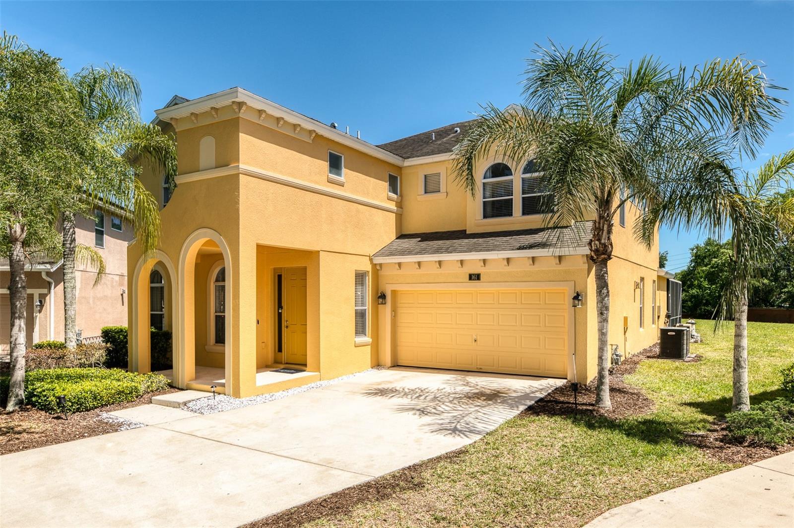 161 LAS FUENTES DR, KISSIMMEE, FL