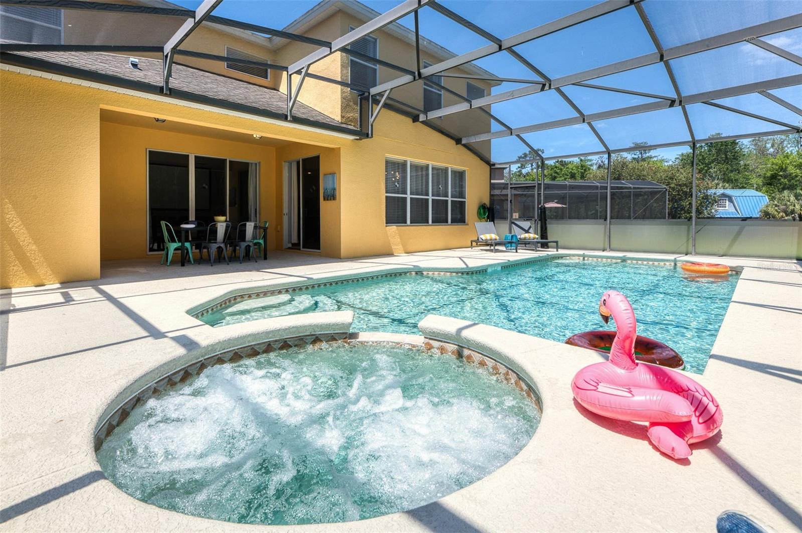 161 LAS FUENTES DR, KISSIMMEE, FL — photo 7