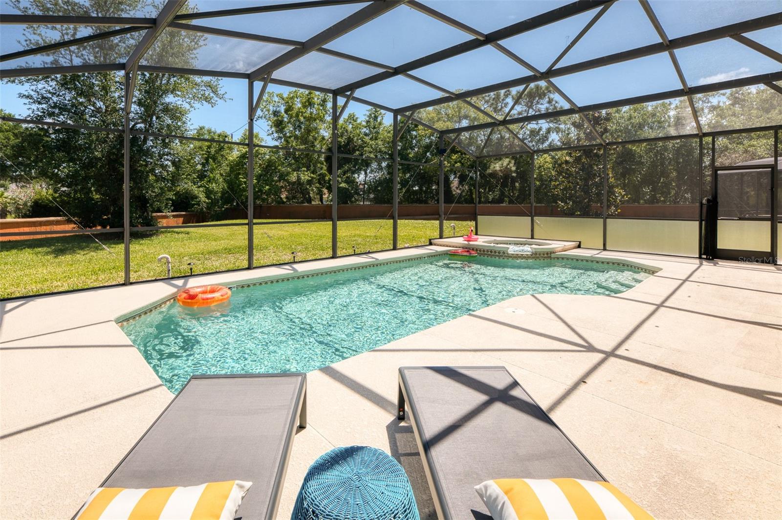 161 LAS FUENTES DR, KISSIMMEE, FL — photo 35