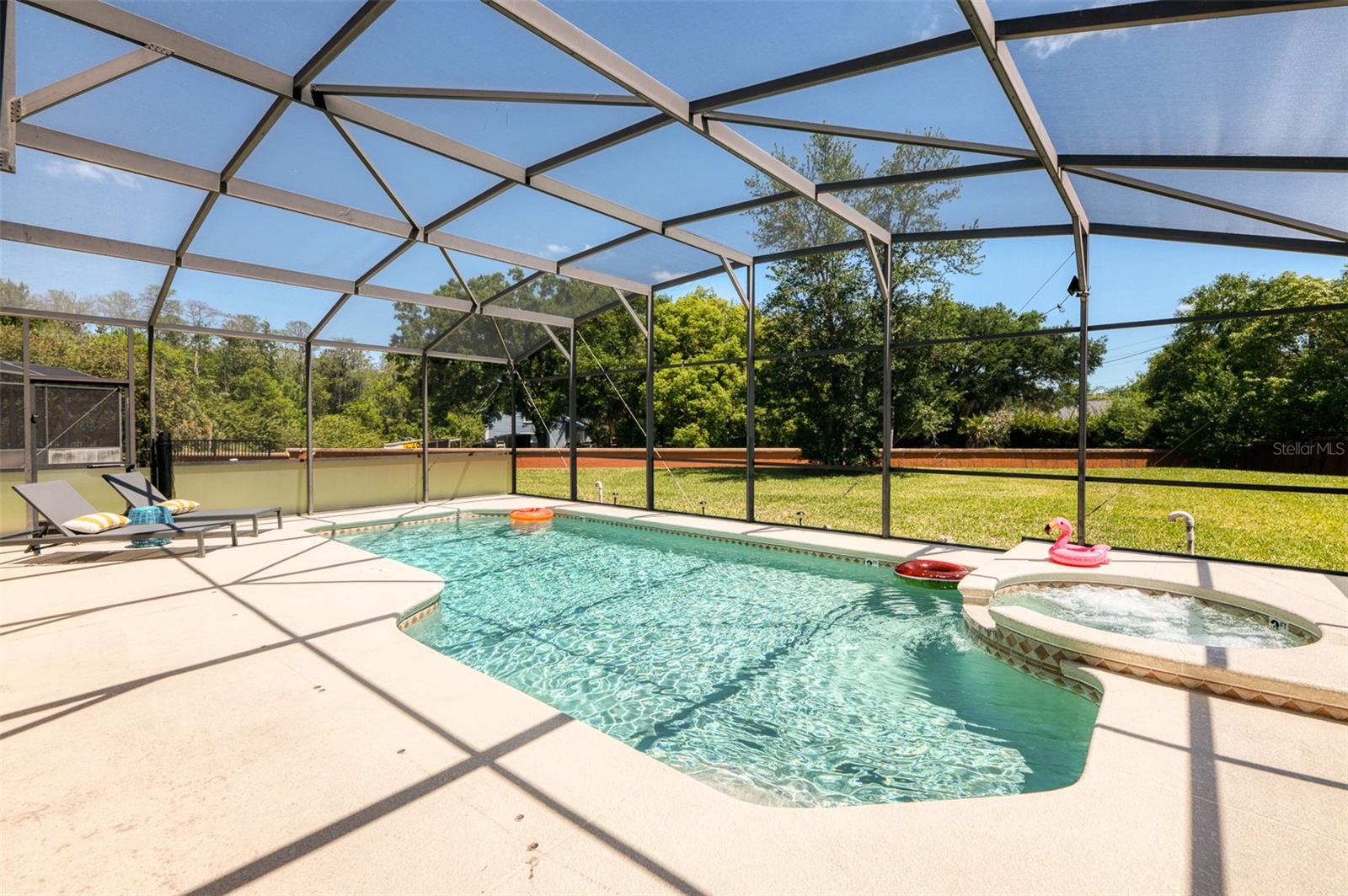 161 LAS FUENTES DR, KISSIMMEE, FL — photo 36
