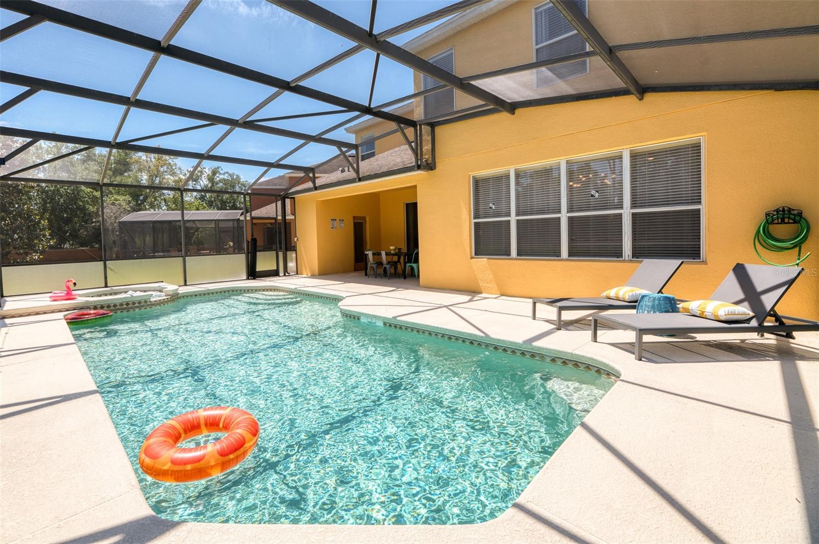 161 LAS FUENTES DR, KISSIMMEE, FL — photo 37