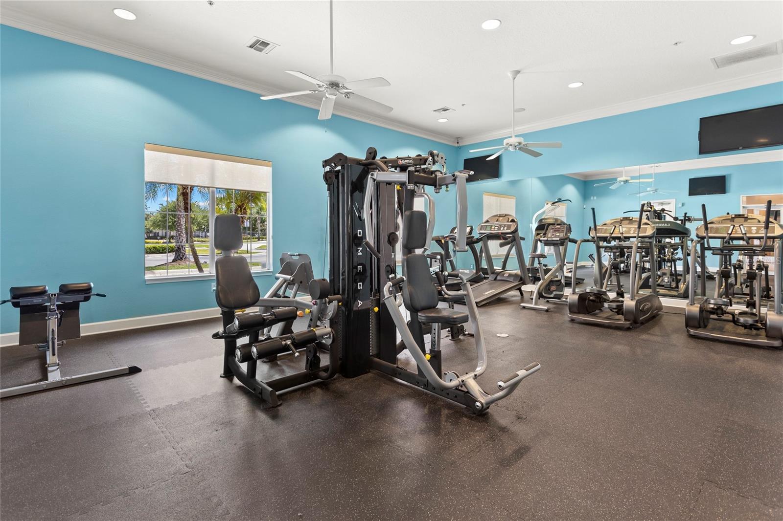 161 LAS FUENTES DR, KISSIMMEE, FL — photo 45
