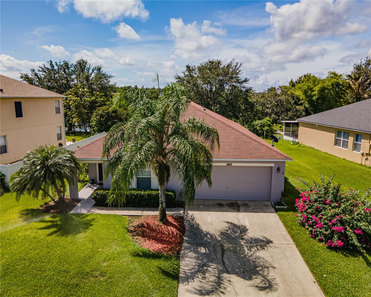 3488 HARLEQUIN DR, ST CLOUD, FL