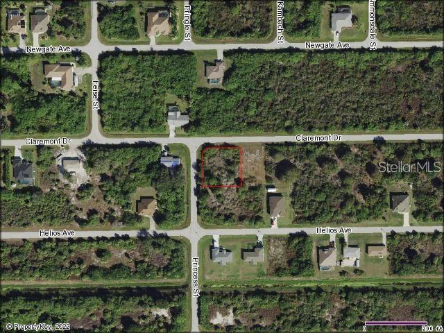 12087 CLAREMONT DR, PORT CHARLOTTE, FL — photo 2
