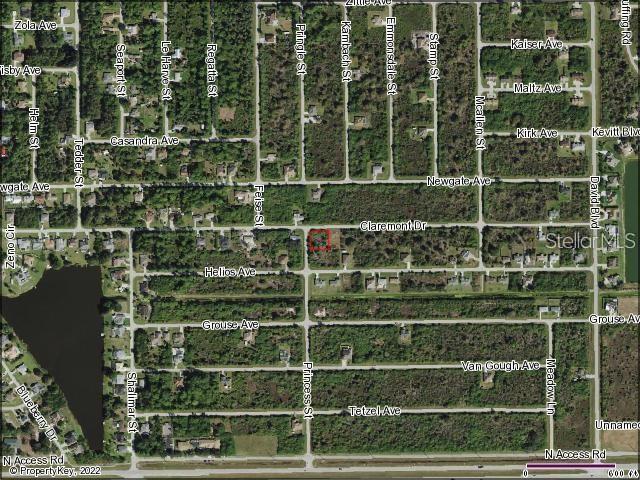 12087 CLAREMONT DR, PORT CHARLOTTE, FL — photo 3
