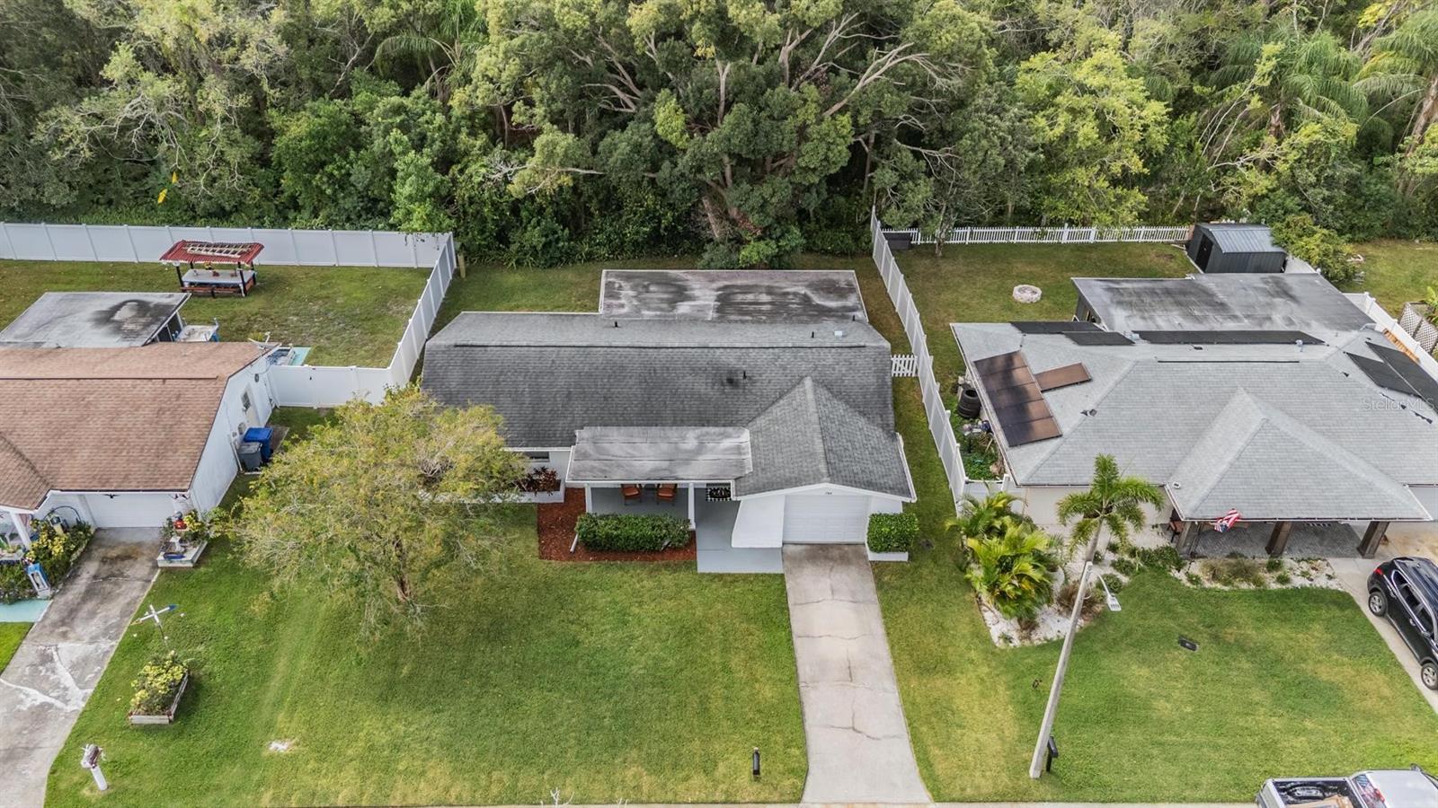 7916 YUCCA DR, NEW PORT RICHEY, FL — photo 20