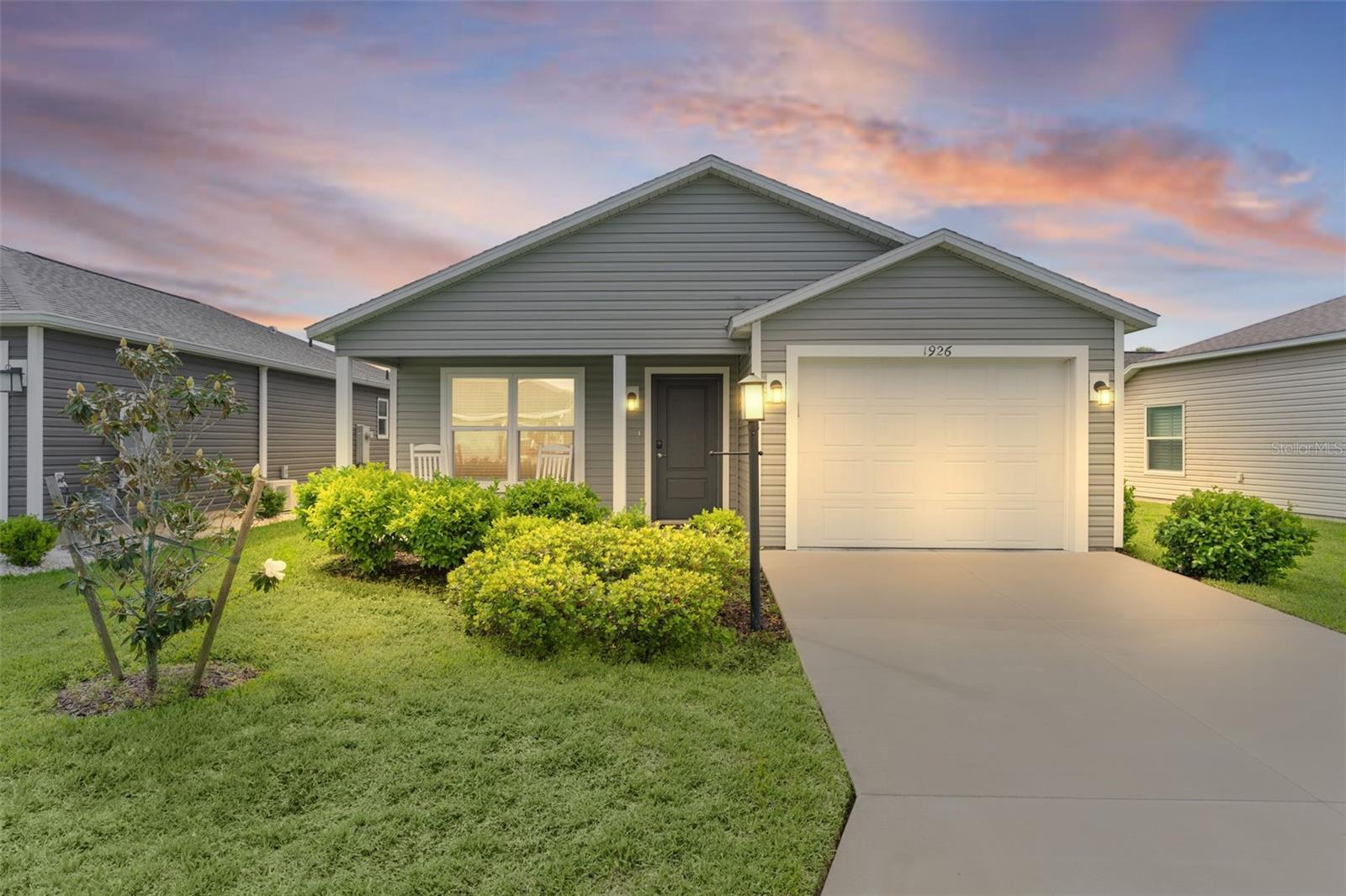1926 HUX CT, THE VILLAGES, FL — photo 4