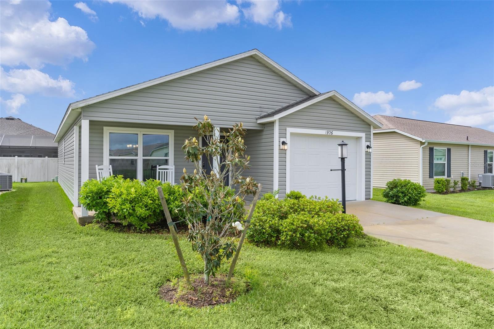 1926 HUX CT, THE VILLAGES, FL — photo 9