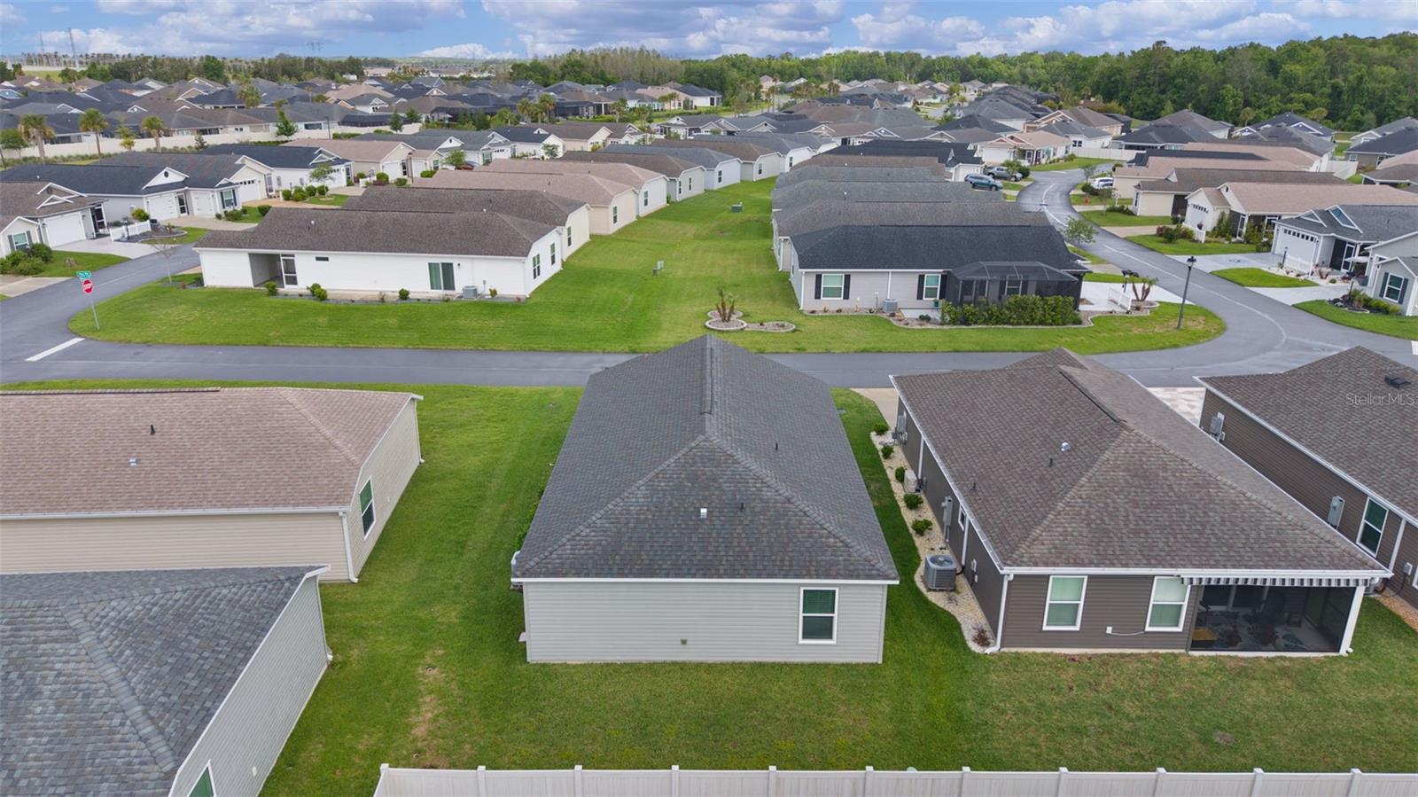 1926 HUX CT, THE VILLAGES, FL — photo 75