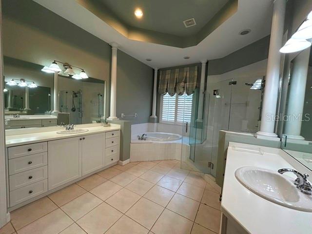 5461 46TH CT W, BRADENTON, FL — photo 14