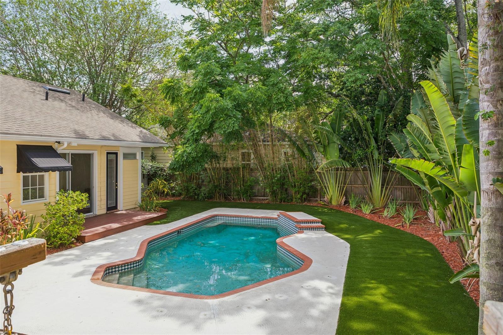 4206 W OBISPO ST, TAMPA, FL — photo 31
