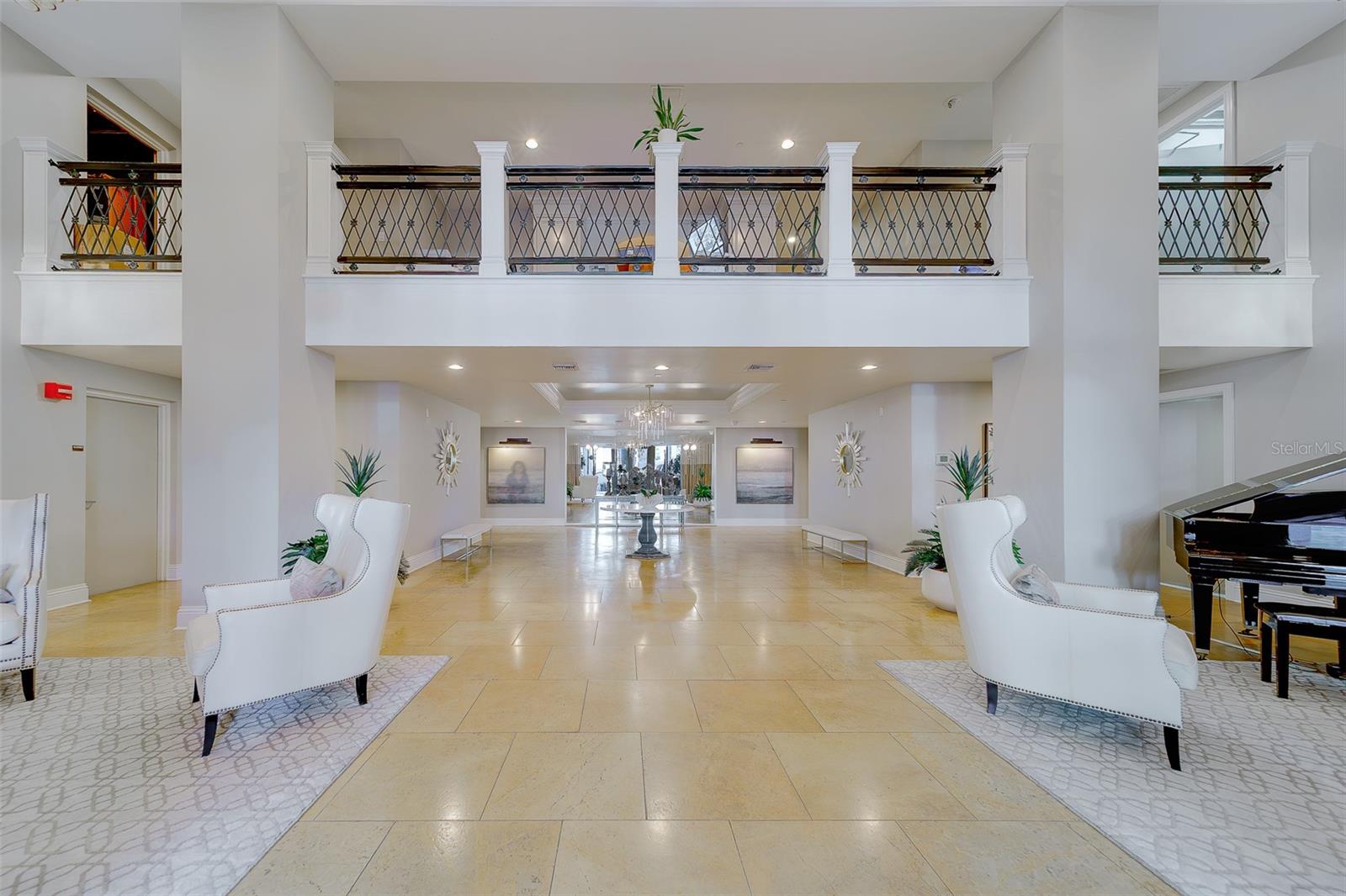11 BAYMONT ST #1109, CLEARWATER BEACH, FL — photo 4