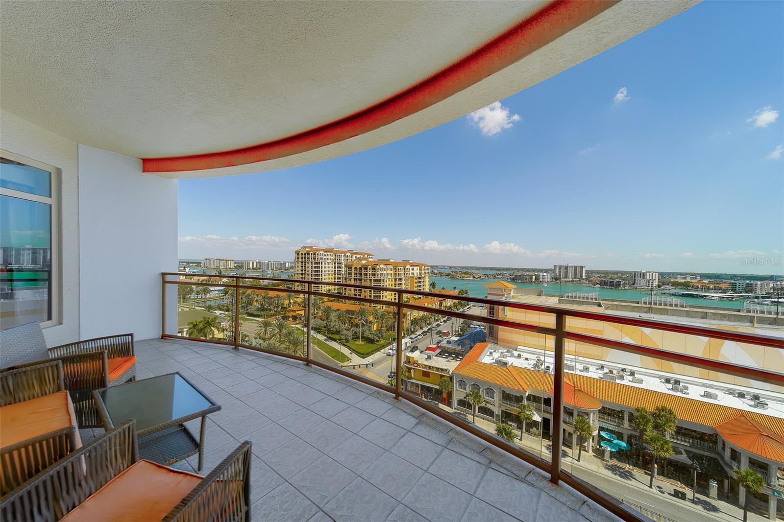 11 BAYMONT ST #1109, CLEARWATER BEACH, FL — photo 9