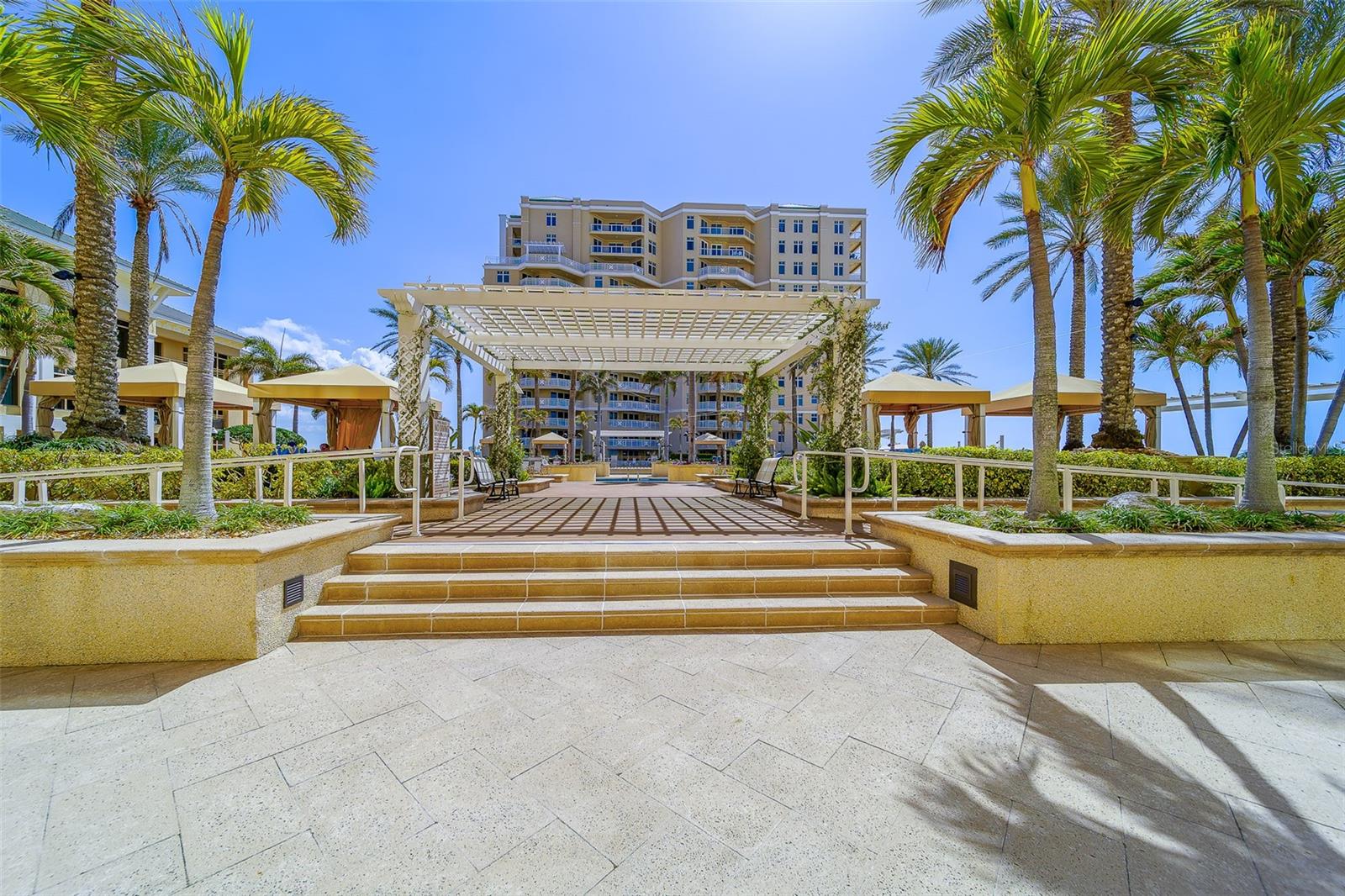11 BAYMONT ST #1109, CLEARWATER BEACH, FL — photo 12