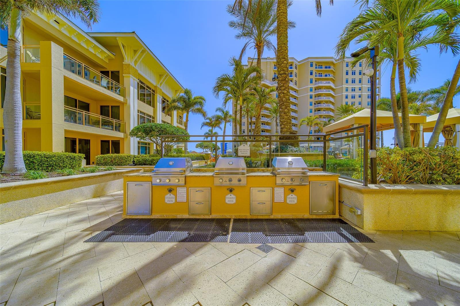 11 BAYMONT ST #1109, CLEARWATER BEACH, FL — photo 13