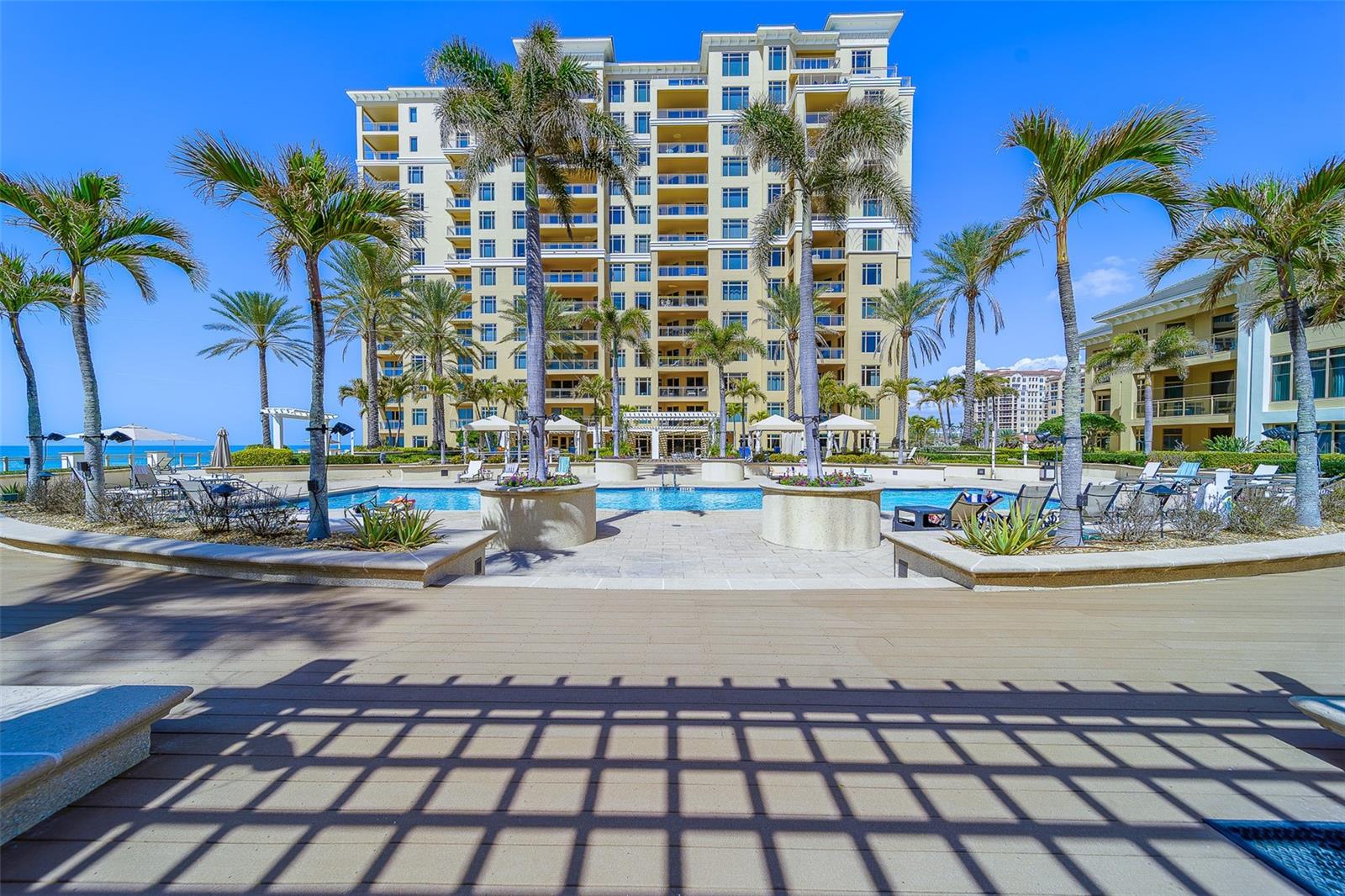 11 BAYMONT ST #1109, CLEARWATER BEACH, FL — photo 15