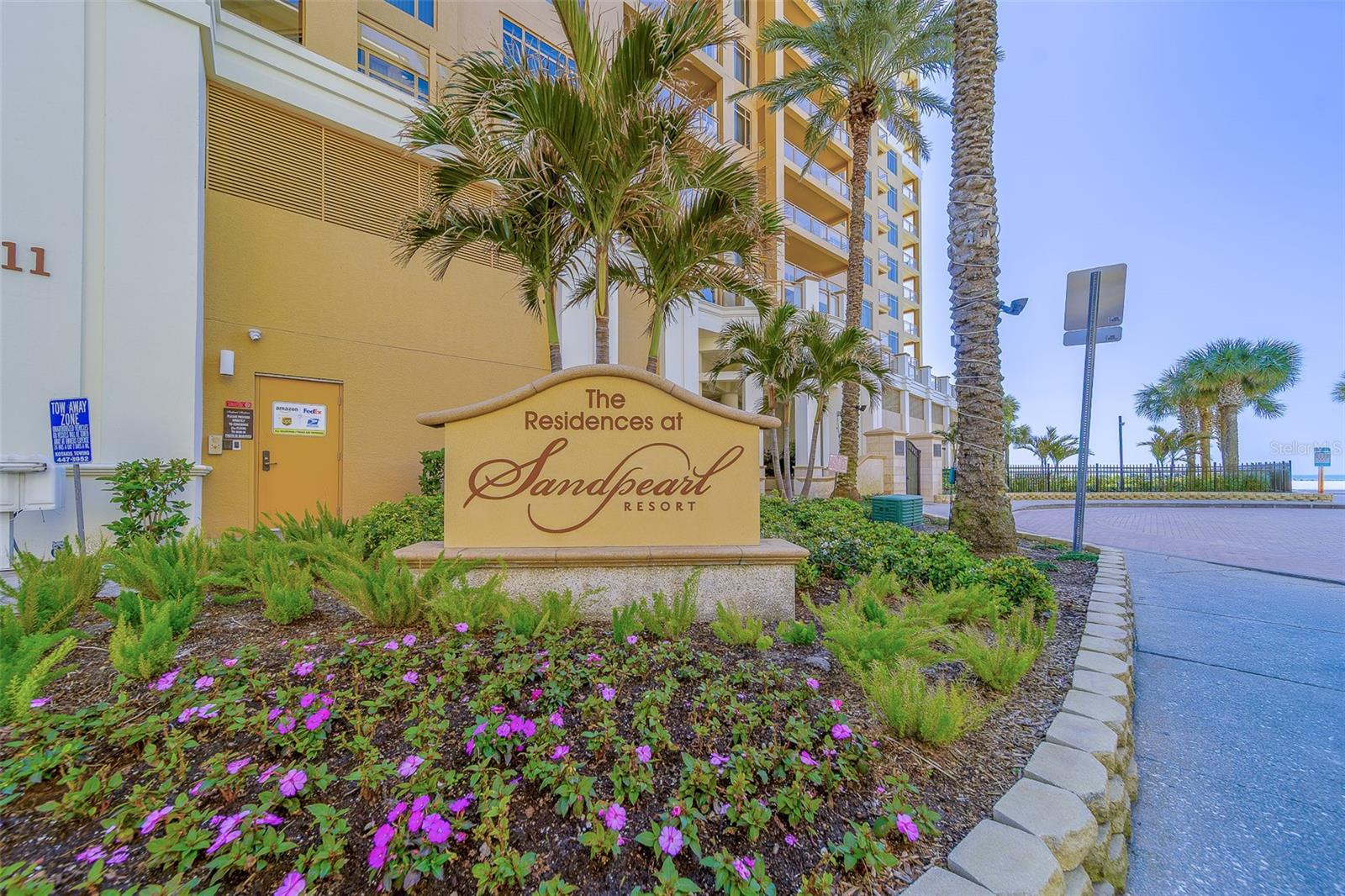 11 BAYMONT ST #1109, CLEARWATER BEACH, FL — photo 16