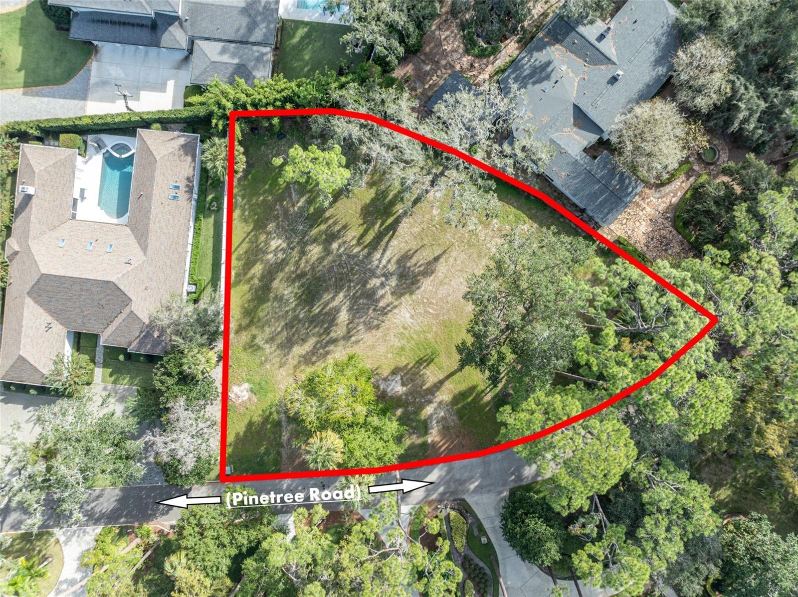 620 PINETREE RD, WINTER PARK, FL — photo 3