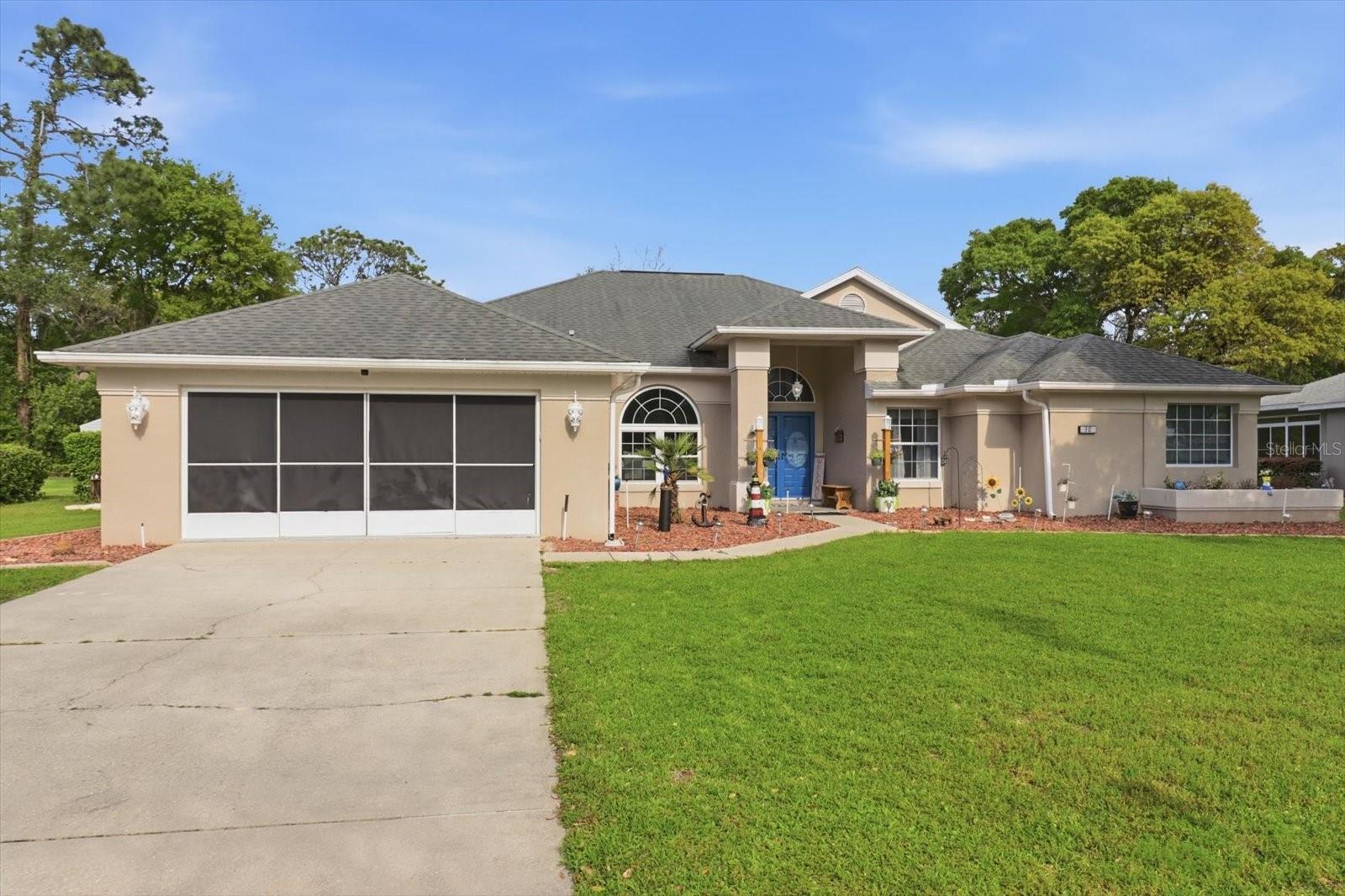 30 PINE ST, HOMOSASSA, FL