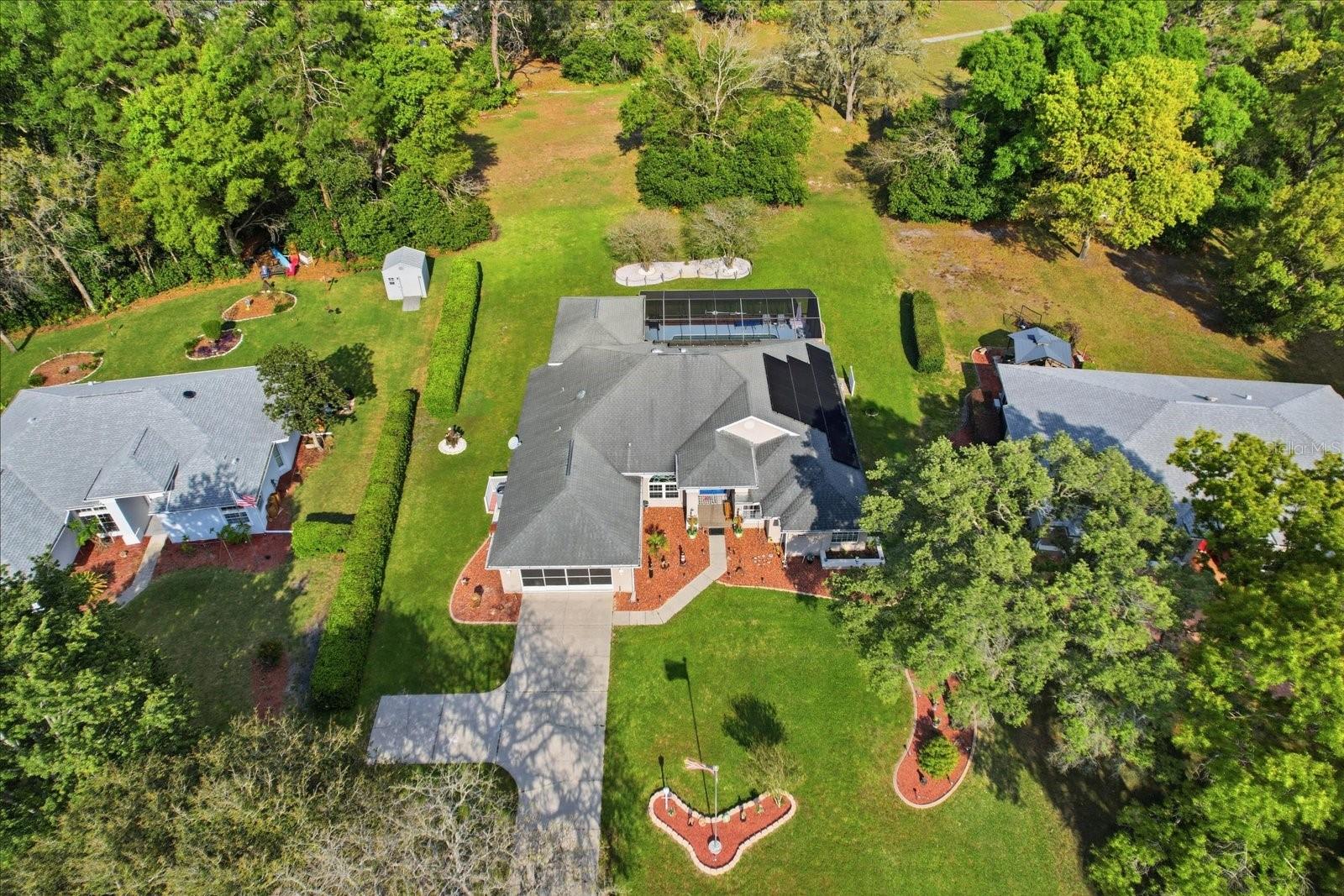 30 PINE ST, HOMOSASSA, FL — photo 41