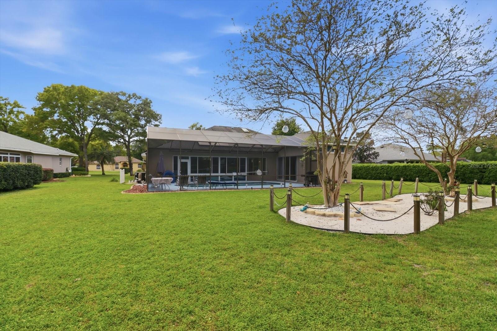 30 PINE ST, HOMOSASSA, FL — photo 43