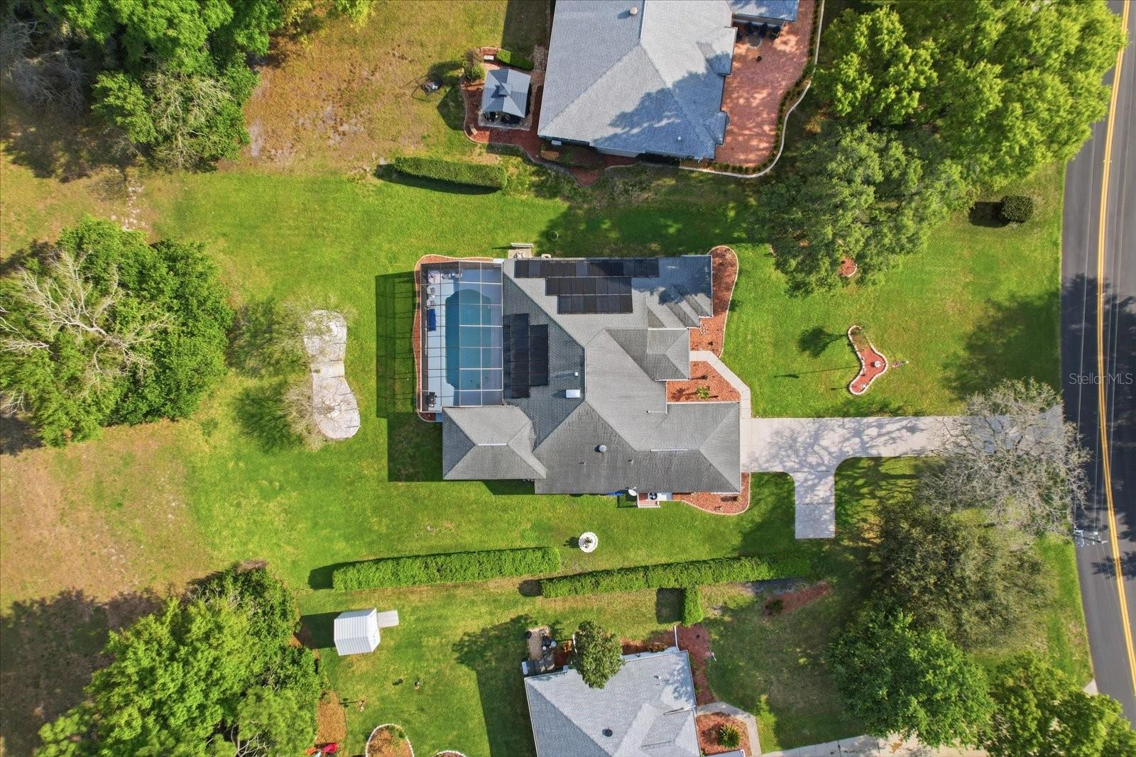 30 PINE ST, HOMOSASSA, FL — photo 44