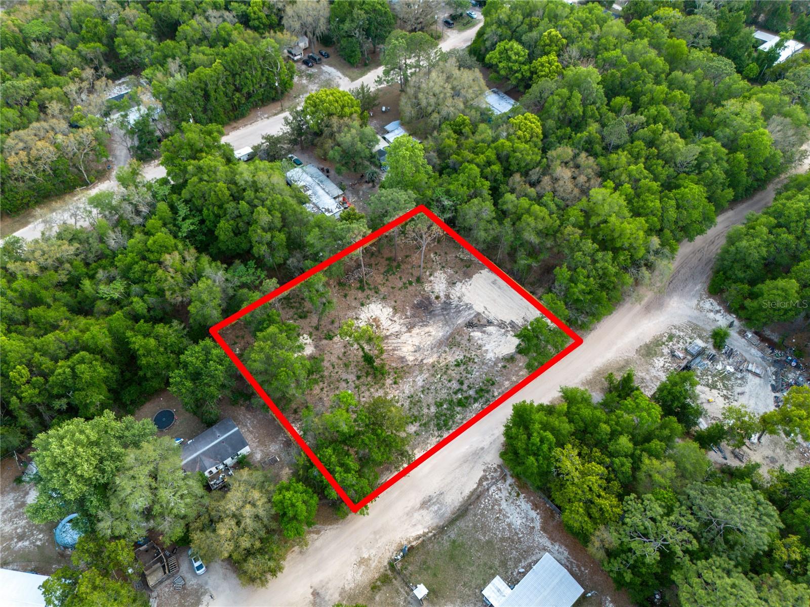 6397 BAYLOR AVE, KEYSTONE HEIGHTS, FL — photo 2