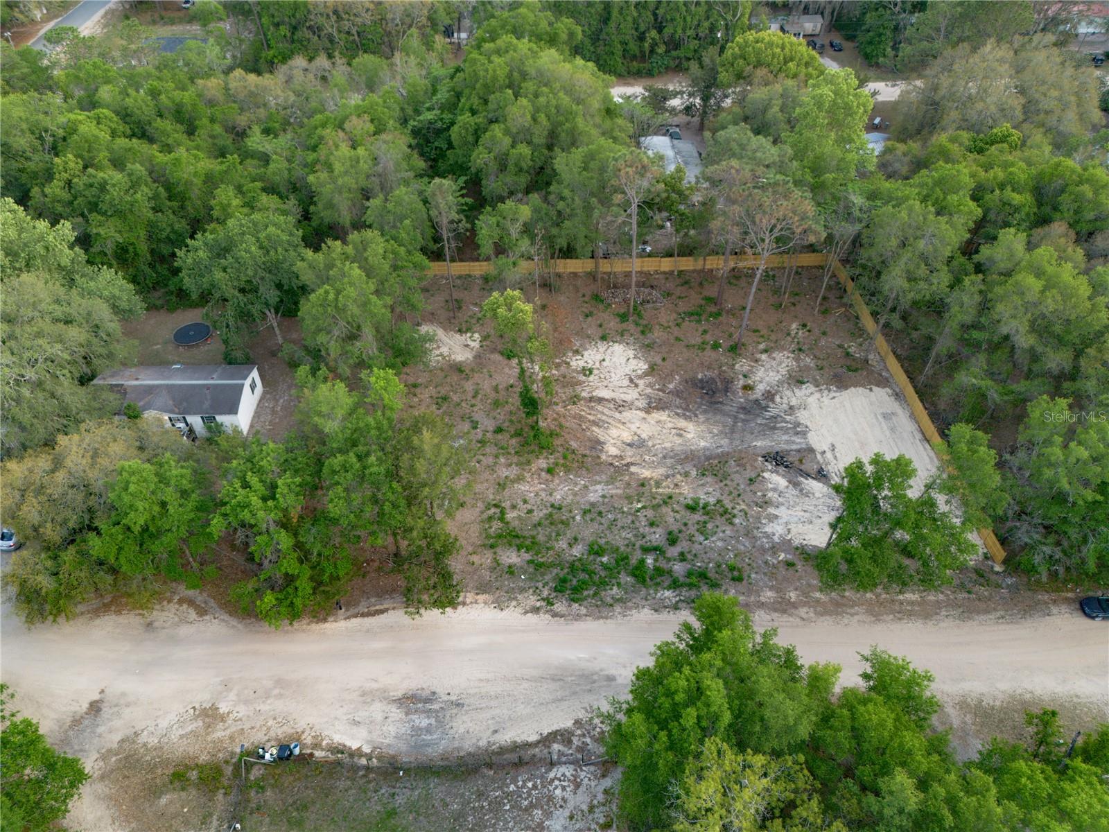 6397 BAYLOR AVE, KEYSTONE HEIGHTS, FL — photo 3