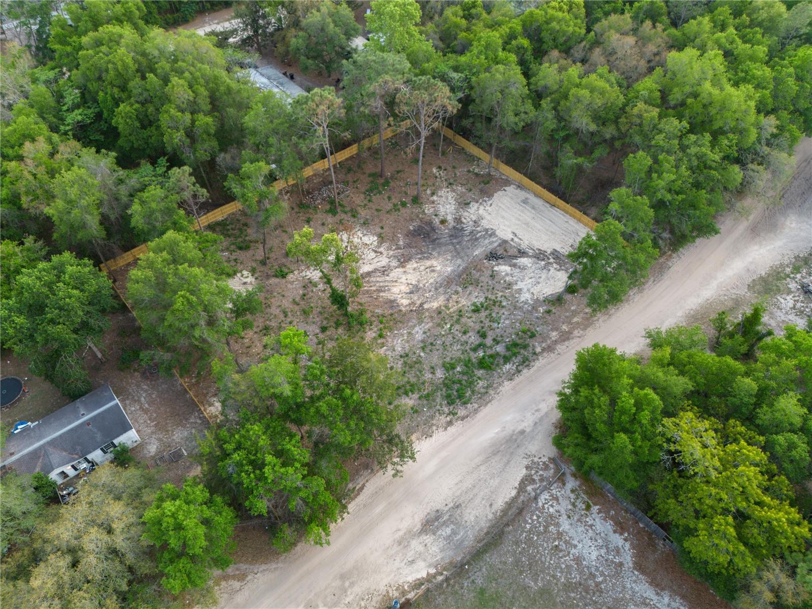 6397 BAYLOR AVE, KEYSTONE HEIGHTS, FL — photo 12