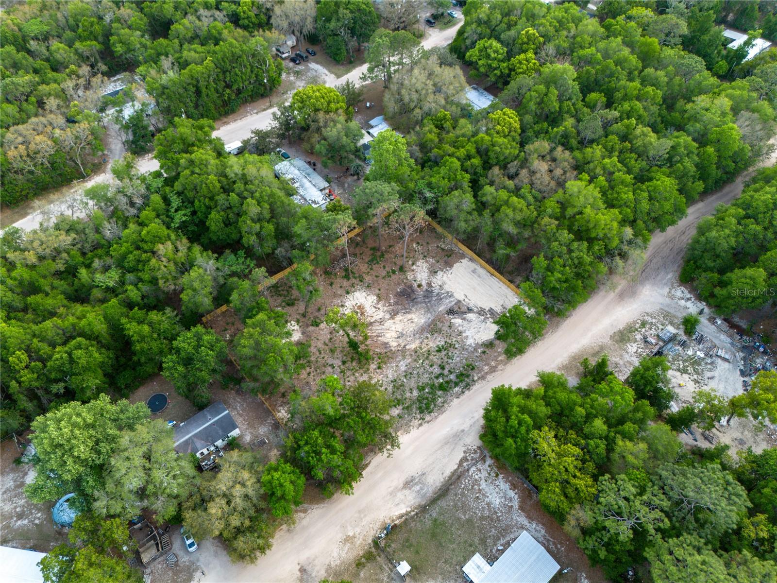 6397 BAYLOR AVE, KEYSTONE HEIGHTS, FL — photo 13