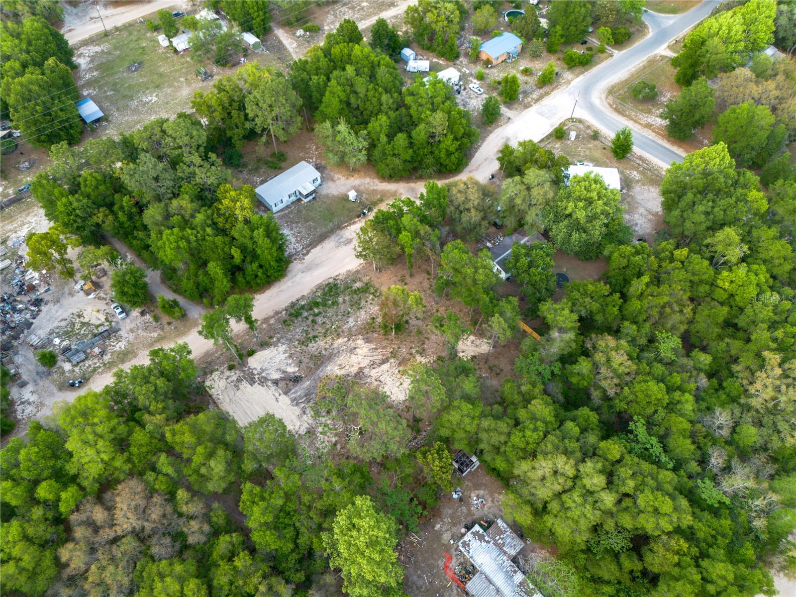 6397 BAYLOR AVE, KEYSTONE HEIGHTS, FL — photo 14