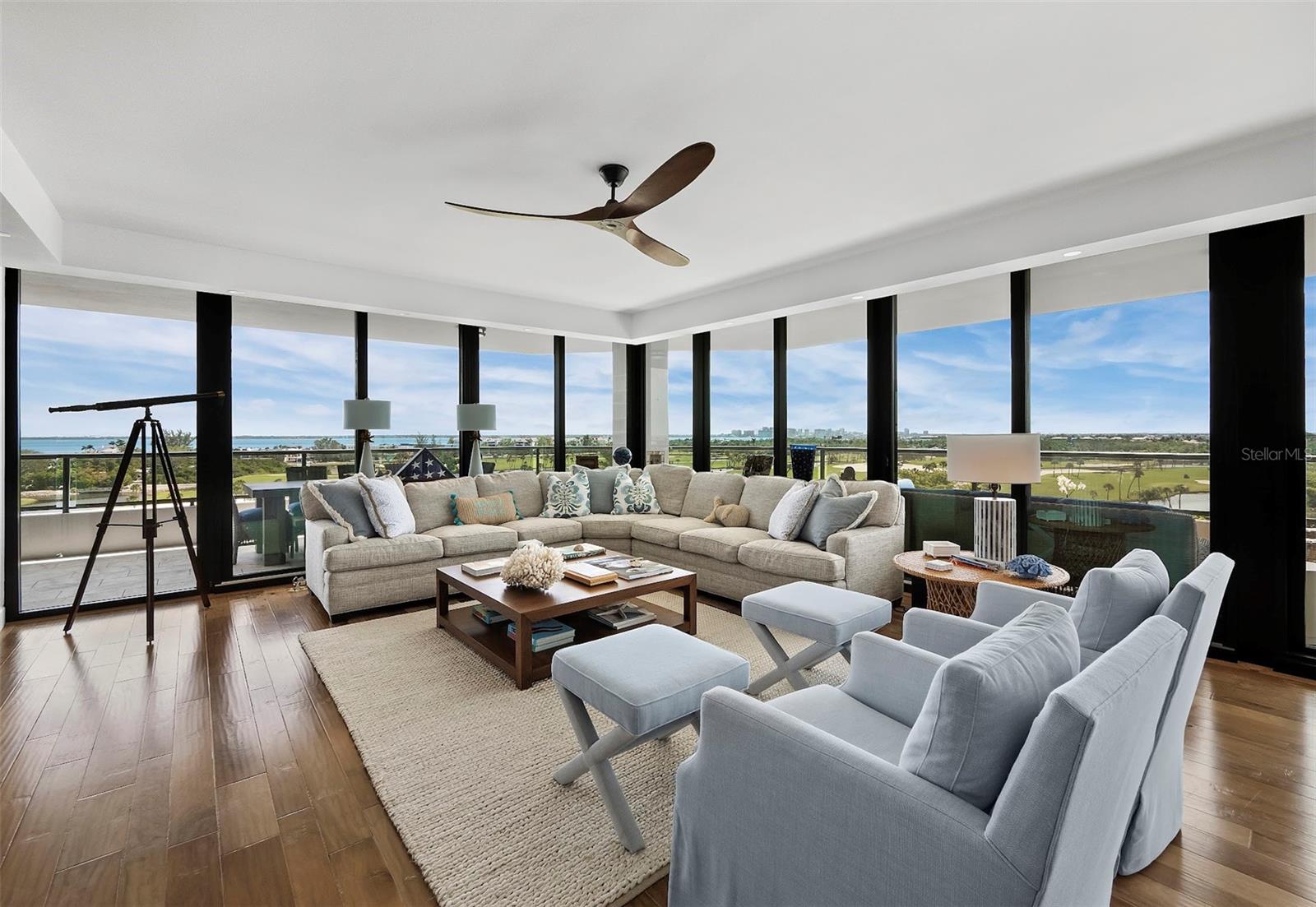 535 SANCTUARY DR #A603, LONGBOAT KEY, FL — photo 4