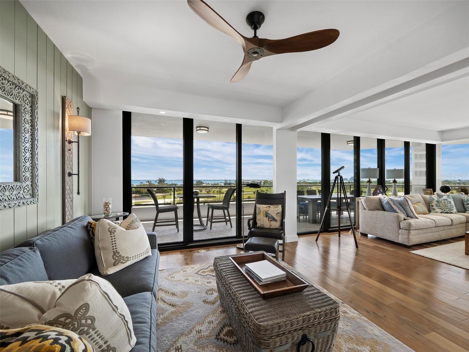 535 SANCTUARY DR #A603, LONGBOAT KEY, FL — photo 6