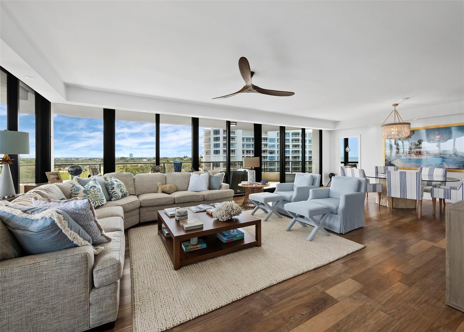 535 SANCTUARY DR #A603, LONGBOAT KEY, FL — photo 8